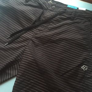 Fox swim shorts